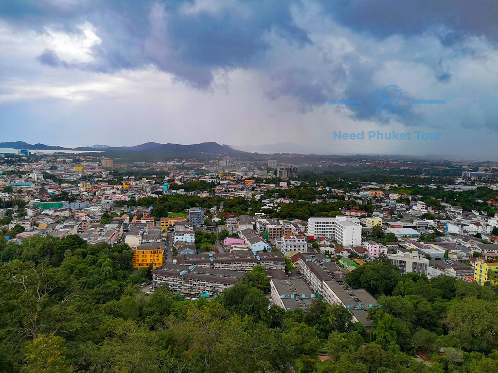 Khao Rang 