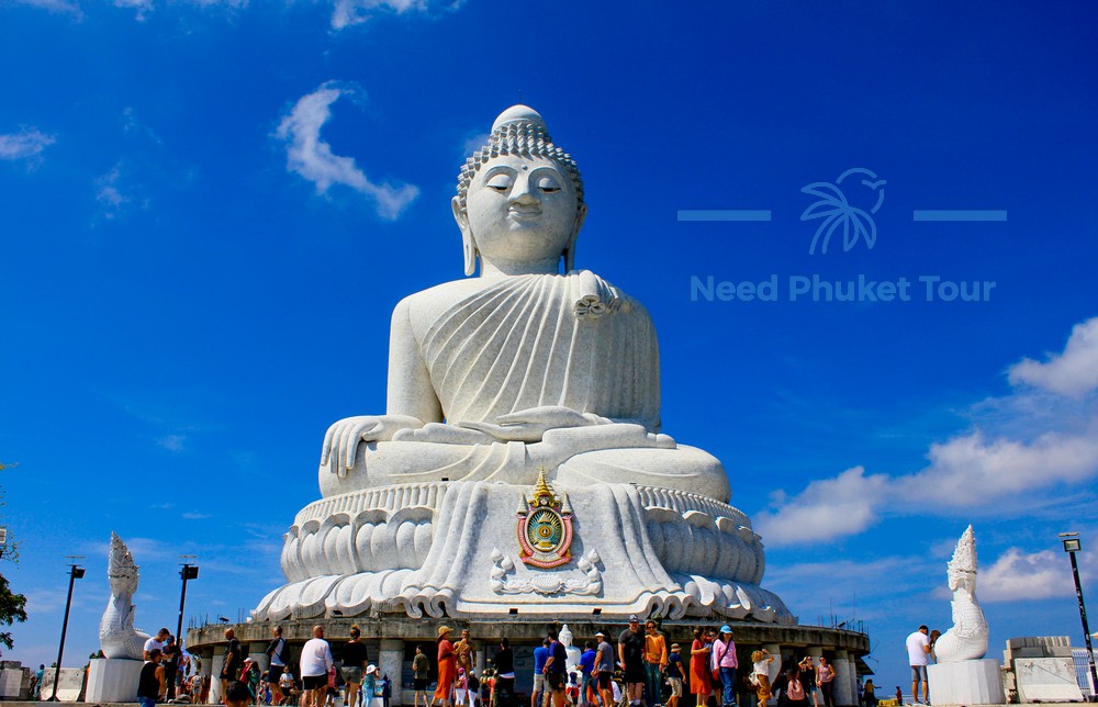 Big Buddha