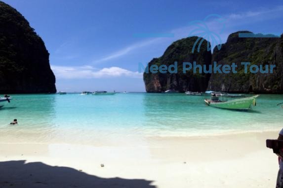 Phi Phi Islands Day Tour with Seaview Lunch3