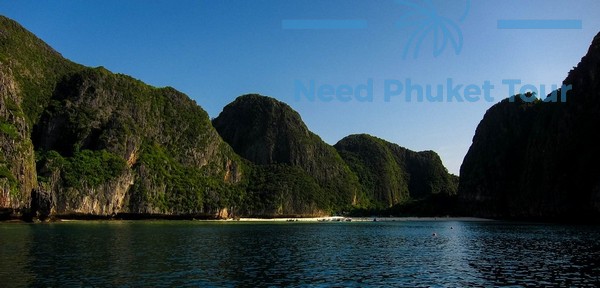 Phi Phi Island by Ferry (Day Trip) VIP 4